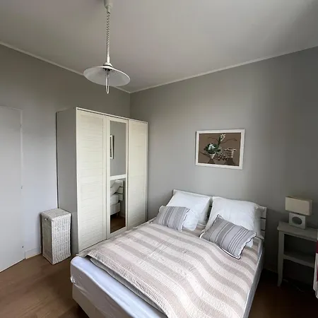 En Centre-ville - 2 Pers. - Fr-1-319-639 Apartment Arcachon