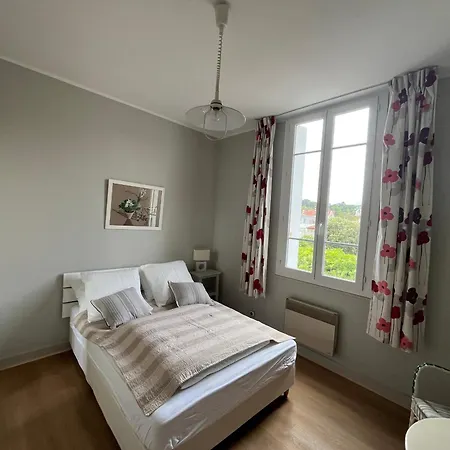 En Centre-ville - 2 Pers. - Fr-1-319-639 Apartment