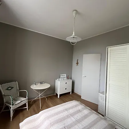 Apartment En Centre-ville - 2 Pers. - Fr-1-319-639 *